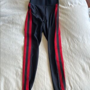 Ultracor Black 7/8th Legging Size XS